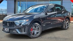2021 Maserati Levante S GranSport