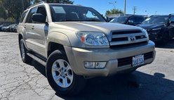 2004 Toyota 4Runner SR5