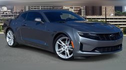2020 Chevrolet Camaro LT1