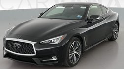 2022 Infiniti Q60 3.0T Luxe