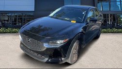 2021 Mazda CX-30 2.5 S