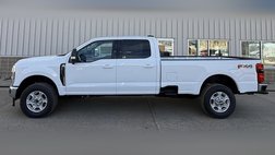 2026 Ford Super Duty F-350 XLT