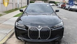 2023 BMW i4 eDrive35 Gran Coupe