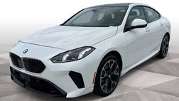 2025 BMW 2 Series 228 xDrive Gran Coupe