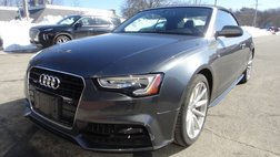 2017 Audi A5 2.0T quattro Sport