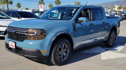 2023 Ford Maverick XLT