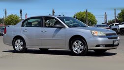 2005 Chevrolet Malibu LT