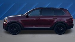 2023 Kia Telluride SX-Prestige X-Line