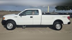 2011 Ford F-150 XL