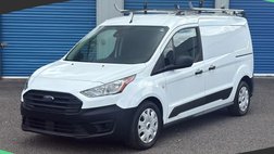 2019 Ford Transit Connect XL