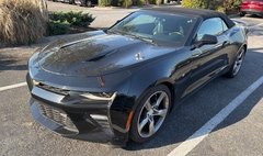 2018 Chevrolet Camaro SS