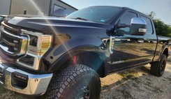 2021 Ford Super Duty F-250 King Ranch