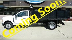 2023 Ford Super Duty F-350 XLT