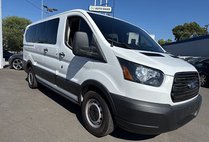 2019 Ford Transit XL