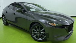 2020 Mazda MAZDA3 Base