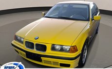 1996 BMW 3 Series 318ti