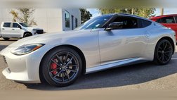 2023 Nissan Z Performance
