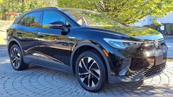 2022 Volkswagen ID.4 Pro