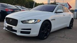 2019 Jaguar XE 25t Premium