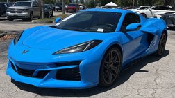 2023 Chevrolet Corvette Z06