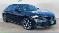 2023 Honda Civic EX-L