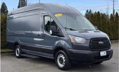 2019 Ford Transit 250