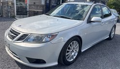 2008 Saab 9-3 2.0T