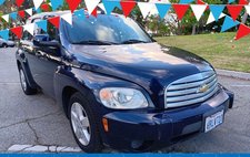 2011 Chevrolet HHR LT