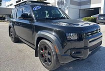 2023 Land Rover Defender 110 X