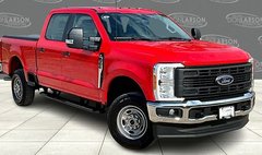 2023 Ford Super Duty F-350 XL