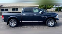 2016 Ram Ram Pickup 1500 2WD Crew Cab 140.5