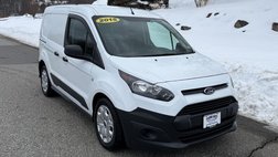 2015 Ford Transit Connect XL