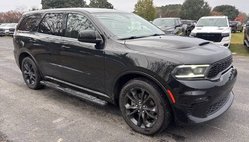 2022 Dodge Durango GT