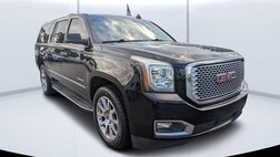 2015 GMC Yukon XL Denali