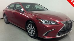 2019 Lexus ES 350 350