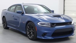 2021 Dodge Charger Scat Pack