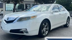 2011 Acura TL