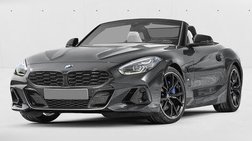 2025 BMW Z4 sDrive30i