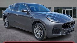 2024 Maserati Grecale GT