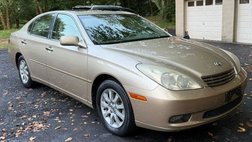 2004 Lexus ES 330 Base