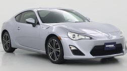 2016 Scion FR-S Base
