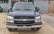 2006 Chevrolet Avalanche LS 1500