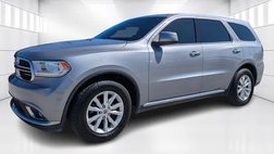 2019 Dodge Durango SXT