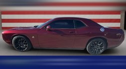 2018 Dodge Challenger R/T Scat Pack