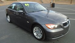 2006 BMW 3 Series 325i