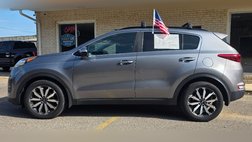 2019 Kia Sportage EX