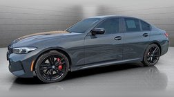 2023 BMW 3 Series M340i xDrive