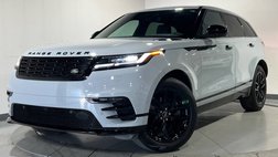 2024 Land Rover Range Rover Velar P250 Dynamic SE
