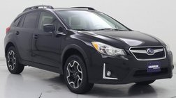 2017 Subaru Crosstrek Premium