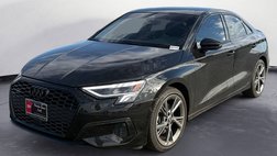 2024 Audi A3 quattro Premium 40 TFSI